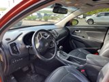 Used 2013 Kia Sportage EX w/ EX Premium Pkg image 5