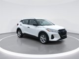 New 2025 Nissan Kicks Play S image 2