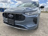 New 2024 Ford Escape ST-Line w/ Equipment Group 301A image 4