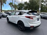 Used 2025 Acura RDX SH-AWD image 5