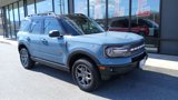 Used 2021 Ford Bronco Sport Badlands image 2
