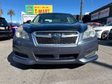 Used 2013 Subaru Legacy 2.5i Premium w/ All-Weather Pkg image 5