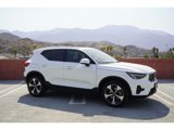 New 2025 Volvo XC40 B5 Core w/ Climate Package image 2