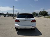 Certified 2017 Mercedes-Benz GLE 350 4MATIC image 3