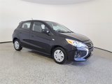 Used 2021 Mitsubishi Mirage image 4