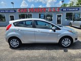 Used 2016 Ford Fiesta S image 5