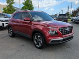 Certified 2024 Hyundai Venue SEL image 3