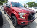 Used 2016 Ford F150 XLT w/ Equipment Group 302A Luxury image 5