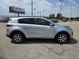 Used 2018 Kia Sportage SX image 4