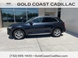 Used 2018 Audi Q5 2.0T Premium Plus w/ Premium Plus Package image 2