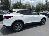 Used 2023 Chevrolet Blazer LT image 3