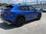 New 2025 Acura ADX A-Spec image 5