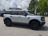 Certified 2022 Ford Bronco Sport image 2