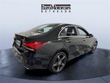 Certified 2022 Mercedes-Benz A 220 4MATIC image 5
