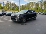 Used 2024 Kia Sportage EX image 5