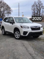 Used 2020 Subaru Forester image 2