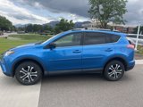 Used 2017 Toyota RAV4 LE image 4