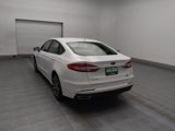 Used 2020 Ford Fusion SE image 5
