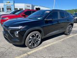 Used 2025 Chevrolet Trax RS image 6