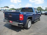 Used 2015 GMC Sierra 1500 SLT w/ SLT Crew Cab Value Package image 3