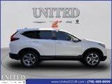 Used 2018 Honda CR-V EX-L image 2