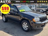 Used 2008 Jeep Grand Cherokee Laredo image 6