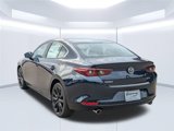New 2025 MAZDA MAZDA3 s image 5