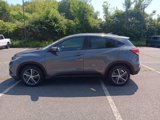 Used 2022 Honda HR-V EX image 2