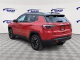 Used 2021 Jeep Compass Trailhawk image 5