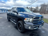 Used 2016 RAM 1500 Big Horn image 3