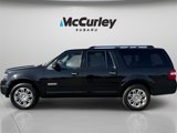 Used 2013 Ford Expedition EL Limited image 2