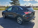 Certified 2020 Ford Escape SEL image 3