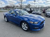 Used 2017 Ford Mustang Coupe image 4