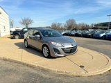 Used 2011 MAZDA MAZDA3 s Grand Touring image 3
