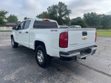 Used 2020 Chevrolet Colorado W/T image 2