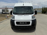Used 2022 RAM ProMaster 2500 image 3