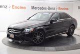 Certified 2021 Mercedes-Benz C 300 Sedan image 2