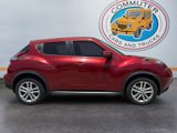 Used 2015 Nissan Juke S image 6