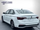 Used 2024 Volkswagen Jetta Sport image 3