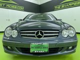 Used 2006 Mercedes-Benz CLK 350 Cabriolet image 3