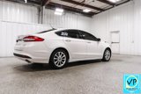 Used 2017 Ford Fusion SE image 6