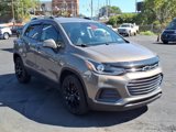 Certified 2022 Chevrolet Trax LT w/ Sport Edition image 5