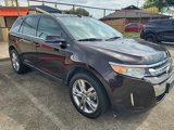 Used 2013 Ford Edge Limited image 2