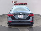 New 2025 Nissan Sentra S image 4