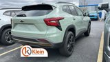 New 2025 Chevrolet Trax ACTIV image 3