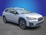 Used 2019 Subaru Crosstrek 2.0i image 3