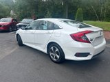 Used 2021 Honda Civic LX image 3