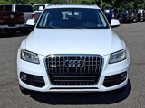 Used 2017 Audi Q5 2.0T Premium Plus w/ Technology Package image 3