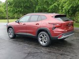 New 2025 Chevrolet Trax LT w/ LT Convenience Package image 4