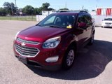 Used 2017 Chevrolet Equinox LT w/ Convenience Package image 3